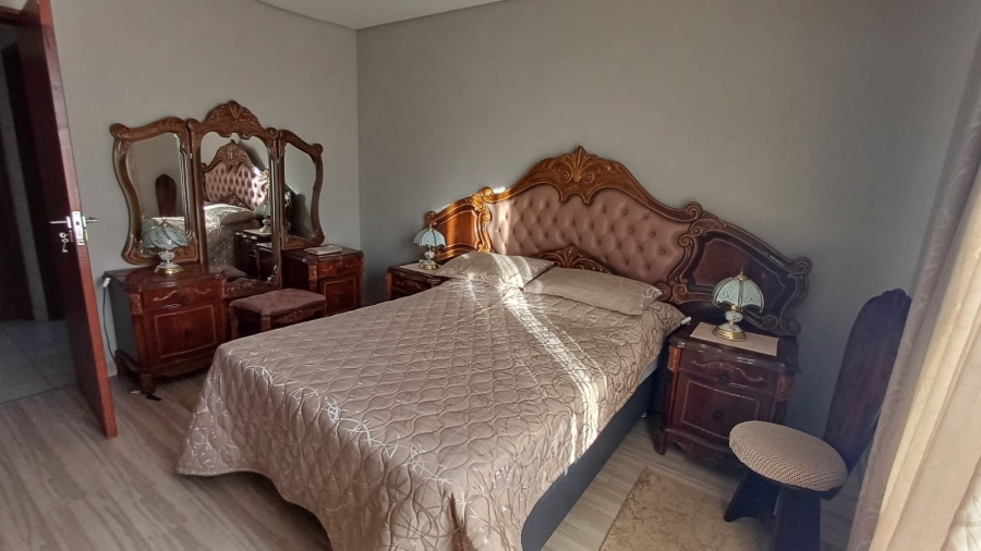 To Let 2 Bedroom Property for Rent in Monte Christo Western Cape